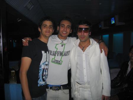 aziz and achba and cavli